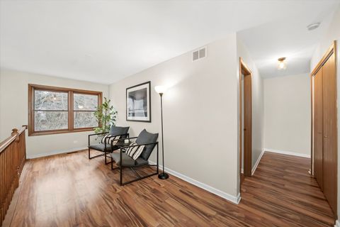 Tiny photo for 144 Spring Court N, Carpentersville, IL 60110 (MLS # 12505917)