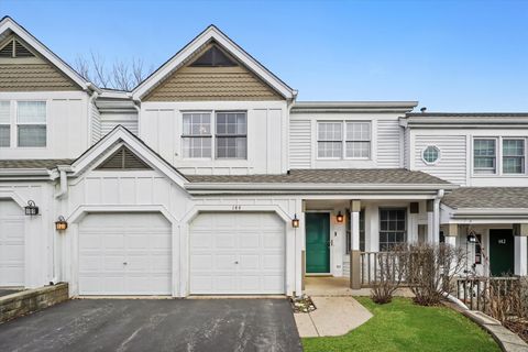 144 Spring Court N Carpentersville IL 60110