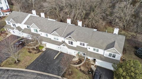 Tiny photo for 144 Spring Court N, Carpentersville, IL 60110 (MLS # 12505917)