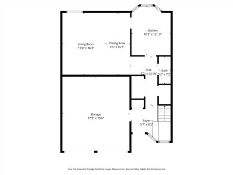 Tiny photo for 144 Spring Court N, Carpentersville, IL 60110 (MLS # 12505917)