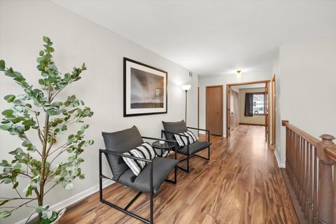 Tiny photo for 144 Spring Court N, Carpentersville, IL 60110 (MLS # 12505917)