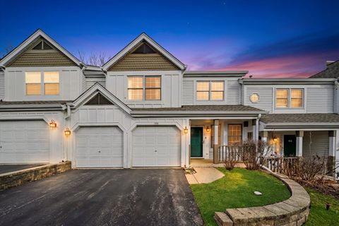 Tiny photo for 144 Spring Court N, Carpentersville, IL 60110 (MLS # 12505917)