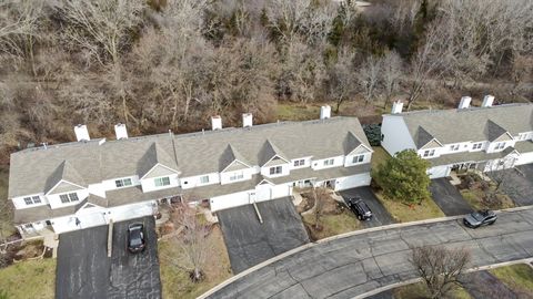 Tiny photo for 144 Spring Court N, Carpentersville, IL 60110 (MLS # 12505917)