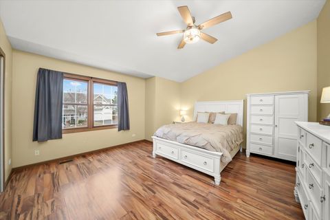 Tiny photo for 144 Spring Court N, Carpentersville, IL 60110 (MLS # 12505917)