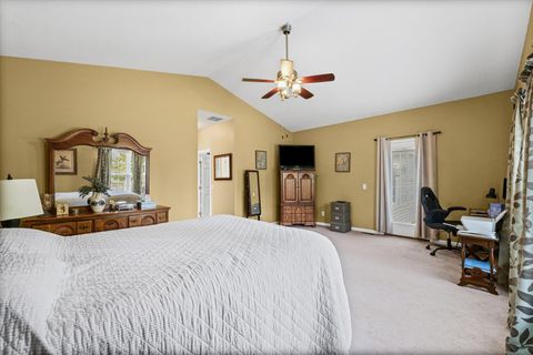 Tiny photo for 3004 Countrybend Lane, Champaign, IL 61822 (MLS # 12604797)