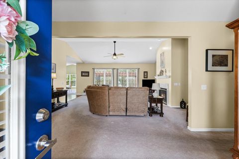 Tiny photo for 3004 Countrybend Lane, Champaign, IL 61822 (MLS # 12604797)