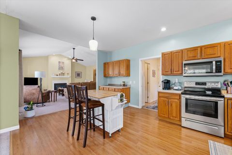 Tiny photo for 3004 Countrybend Lane, Champaign, IL 61822 (MLS # 12604797)