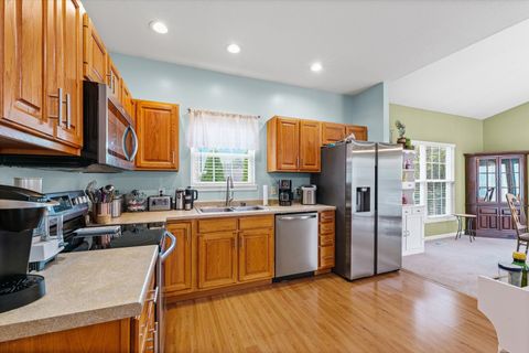 Tiny photo for 3004 Countrybend Lane, Champaign, IL 61822 (MLS # 12604797)