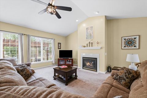 Tiny photo for 3004 Countrybend Lane, Champaign, IL 61822 (MLS # 12604797)