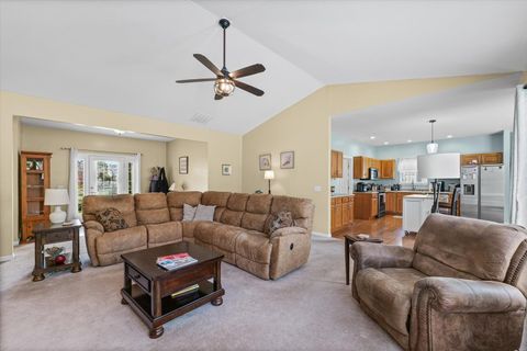 Tiny photo for 3004 Countrybend Lane, Champaign, IL 61822 (MLS # 12604797)
