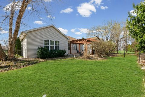Tiny photo for 3004 Countrybend Lane, Champaign, IL 61822 (MLS # 12604797)