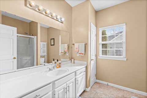 Tiny photo for 3004 Countrybend Lane, Champaign, IL 61822 (MLS # 12604797)