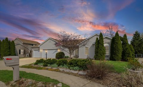 Tiny photo for 3004 Countrybend Lane, Champaign, IL 61822 (MLS # 12604797)