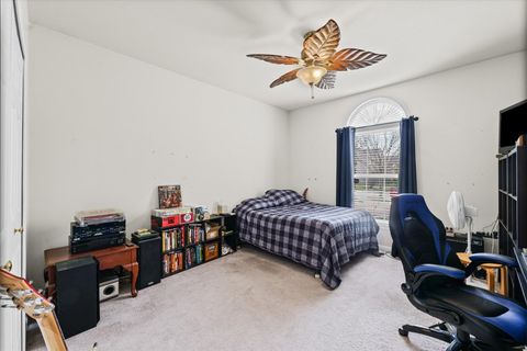 Tiny photo for 3004 Countrybend Lane, Champaign, IL 61822 (MLS # 12604797)