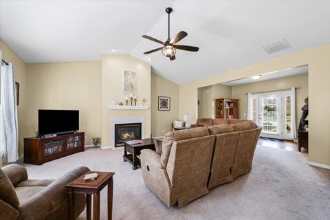 Tiny photo for 3004 Countrybend Lane, Champaign, IL 61822 (MLS # 12604797)