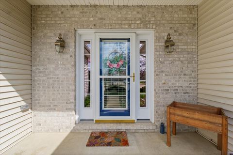 Tiny photo for 3004 Countrybend Lane, Champaign, IL 61822 (MLS # 12604797)