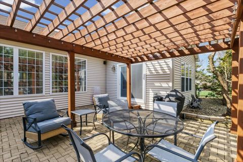 Tiny photo for 3004 Countrybend Lane, Champaign, IL 61822 (MLS # 12604797)