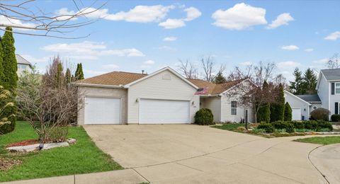 Tiny photo for 3004 Countrybend Lane, Champaign, IL 61822 (MLS # 12604797)