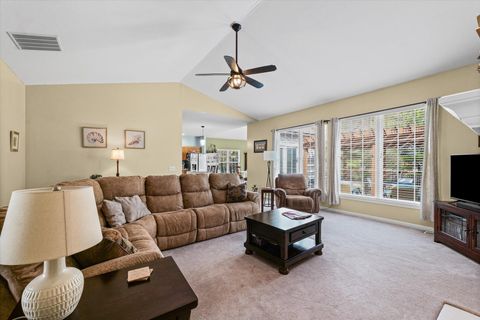 Tiny photo for 3004 Countrybend Lane, Champaign, IL 61822 (MLS # 12604797)