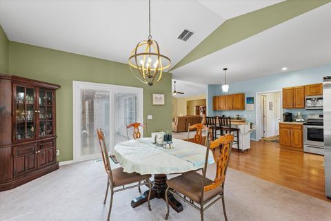 Tiny photo for 3004 Countrybend Lane, Champaign, IL 61822 (MLS # 12604797)