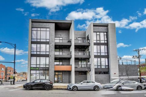 2405 W Iowa Street 405 Chicago IL 60622
