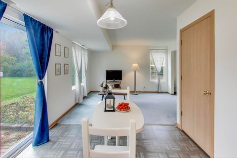 Tiny photo for 514 Bentson Street, Oswego, IL 60543 (MLS # 12511289)