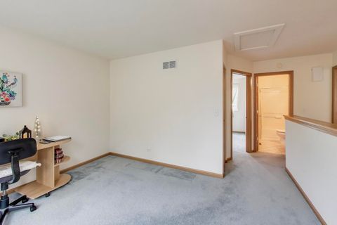 Tiny photo for 514 Bentson Street, Oswego, IL 60543 (MLS # 12511289)