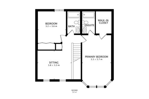 Tiny photo for 514 Bentson Street, Oswego, IL 60543 (MLS # 12511289)