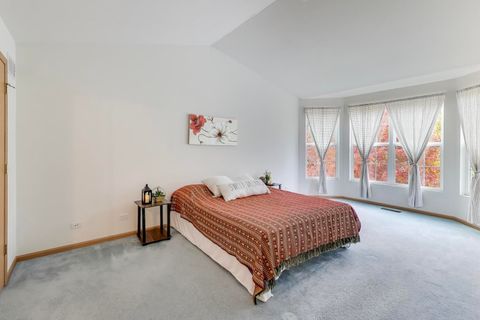 Tiny photo for 514 Bentson Street, Oswego, IL 60543 (MLS # 12511289)