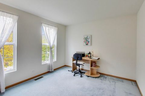 Tiny photo for 514 Bentson Street, Oswego, IL 60543 (MLS # 12511289)