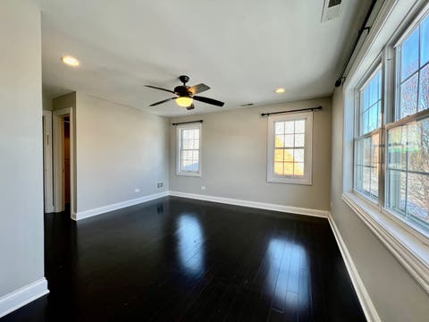 Tiny photo for 9210 S Trumbull Avenue, Evergreen Park, IL 60805 (MLS # 12661300)