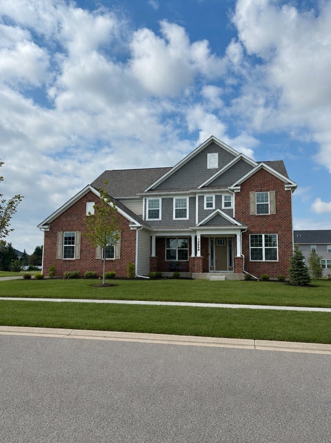 Photo of 13065 S Sydney Circle, Plainfield, IL 60585 (MLS # 12769594)