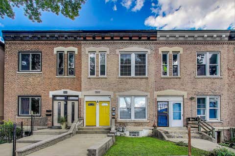 Photo of 3623 S EMERALD Avenue, Chicago, IL 60609 (MLS # 12690558)