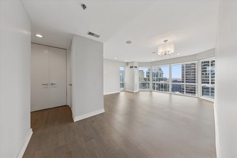 Tiny photo for 100 E Huron Street #3901, Chicago, IL 60611 (MLS # 12502868)