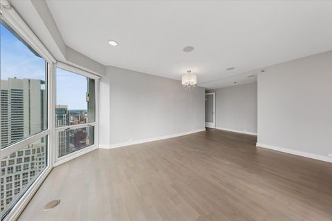 Tiny photo for 100 E Huron Street #3901, Chicago, IL 60611 (MLS # 12502868)