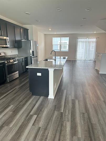 1601 Albany Street 1601