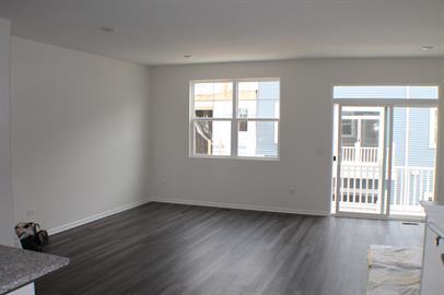 1601 Albany Street 1601