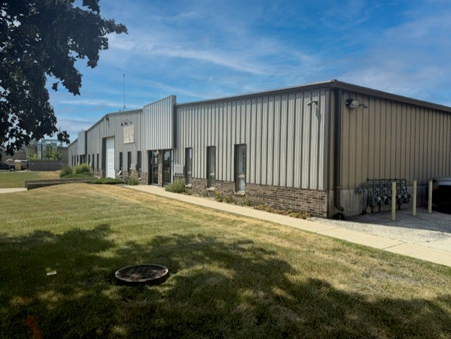 1249 Cobblestone Way