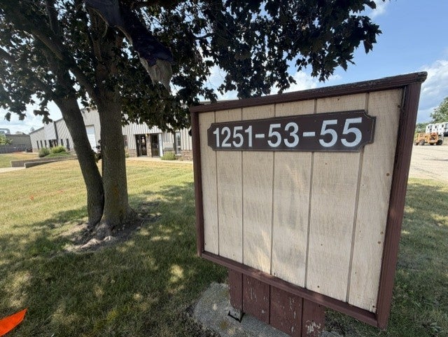 1249 Cobblestone Way