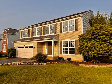 34165 N Goldenrod Road Round Lake IL 60073