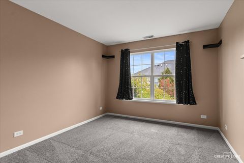 Tiny photo for 2212 Gallant Fox Circle #0, Montgomery, IL 60538 (MLS # 12495460)