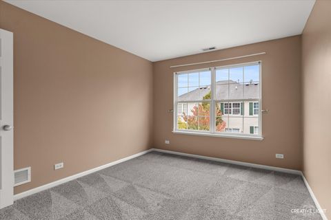 Tiny photo for 2212 Gallant Fox Circle #0, Montgomery, IL 60538 (MLS # 12495460)