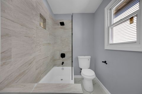 Tiny photo for 7109 S Dobson Avenue, Chicago, IL 60619 (MLS # 12469266)