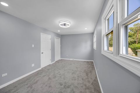 Tiny photo for 7109 S Dobson Avenue, Chicago, IL 60619 (MLS # 12469266)