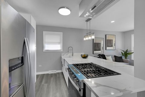 Tiny photo for 7109 S Dobson Avenue, Chicago, IL 60619 (MLS # 12469266)