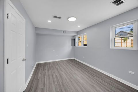 Tiny photo for 7109 S Dobson Avenue, Chicago, IL 60619 (MLS # 12469266)