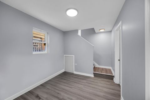 Tiny photo for 7109 S Dobson Avenue, Chicago, IL 60619 (MLS # 12469266)