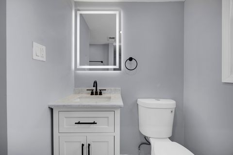 Tiny photo for 7109 S Dobson Avenue, Chicago, IL 60619 (MLS # 12469266)