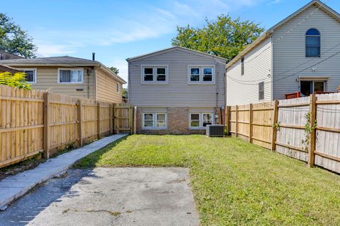 Tiny photo for 7109 S Dobson Avenue, Chicago, IL 60619 (MLS # 12469266)