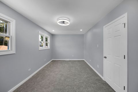 Tiny photo for 7109 S Dobson Avenue, Chicago, IL 60619 (MLS # 12469266)